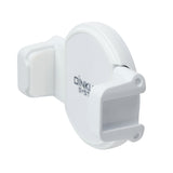 Dinkum White Phone+FlexiMount Kit