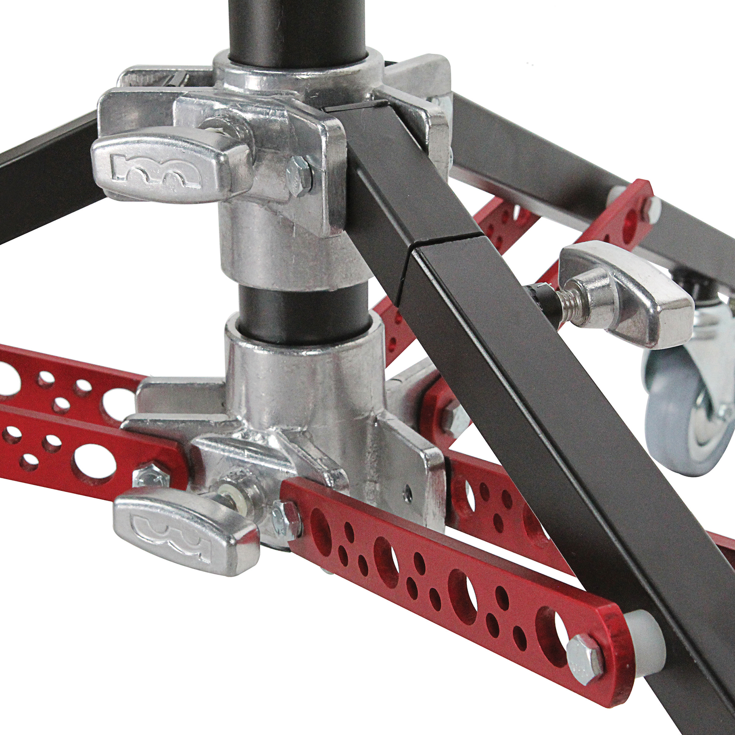 Monitor Stand II - High-Quality & Durable – msegrip Monitor Stand II - High-Quality & Durable – msegrip