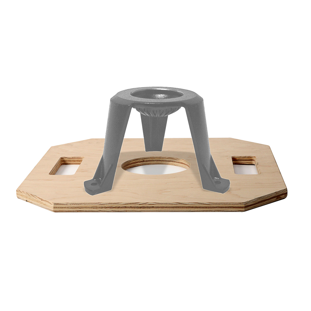 Octagon Board