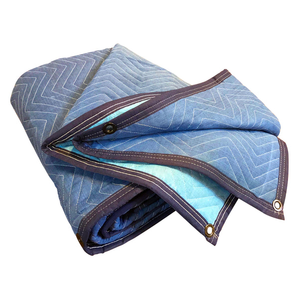 Versatile Sound Blanket with Grommets - 5.25lbs – Matthews Studio
