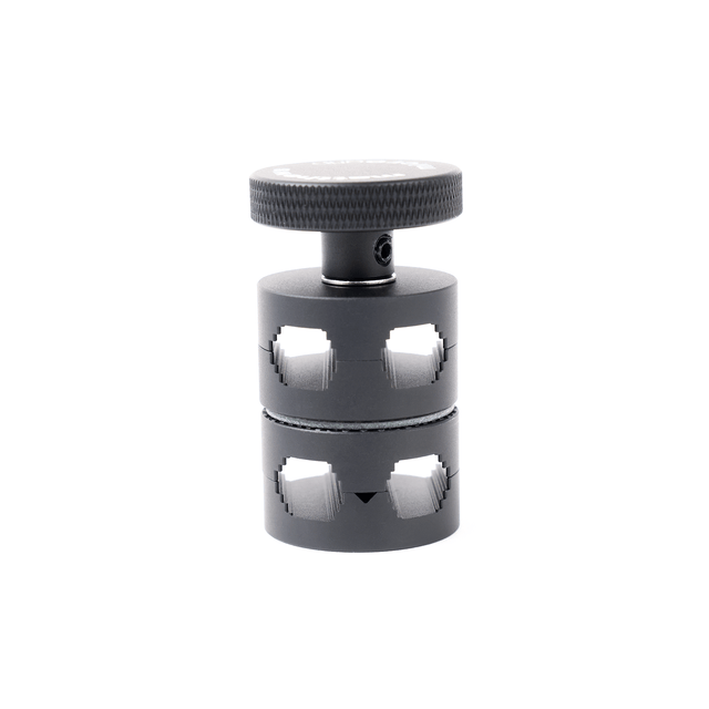 MICROGrip Master Rigging Kit accessory part for mounting equipment with flexible adjustment features.