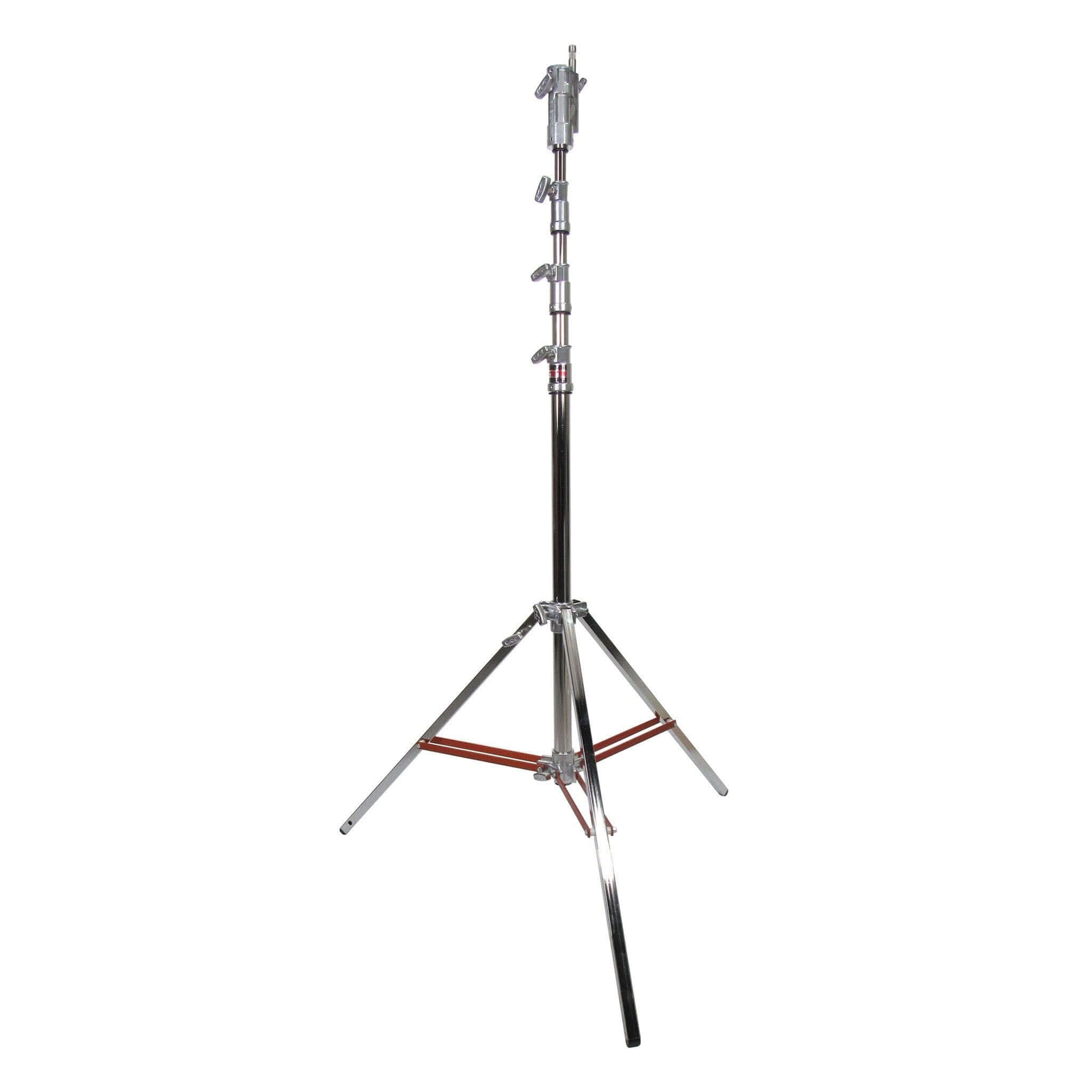 Hollywood Sky High Combo - Triple Riser, Steel Stand – msegrip