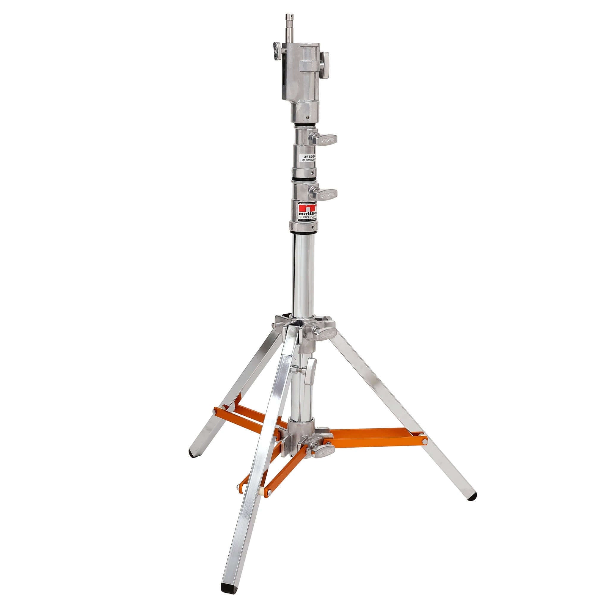 Hollywood Low Boy Combo - Double Riser Stand – msegrip
