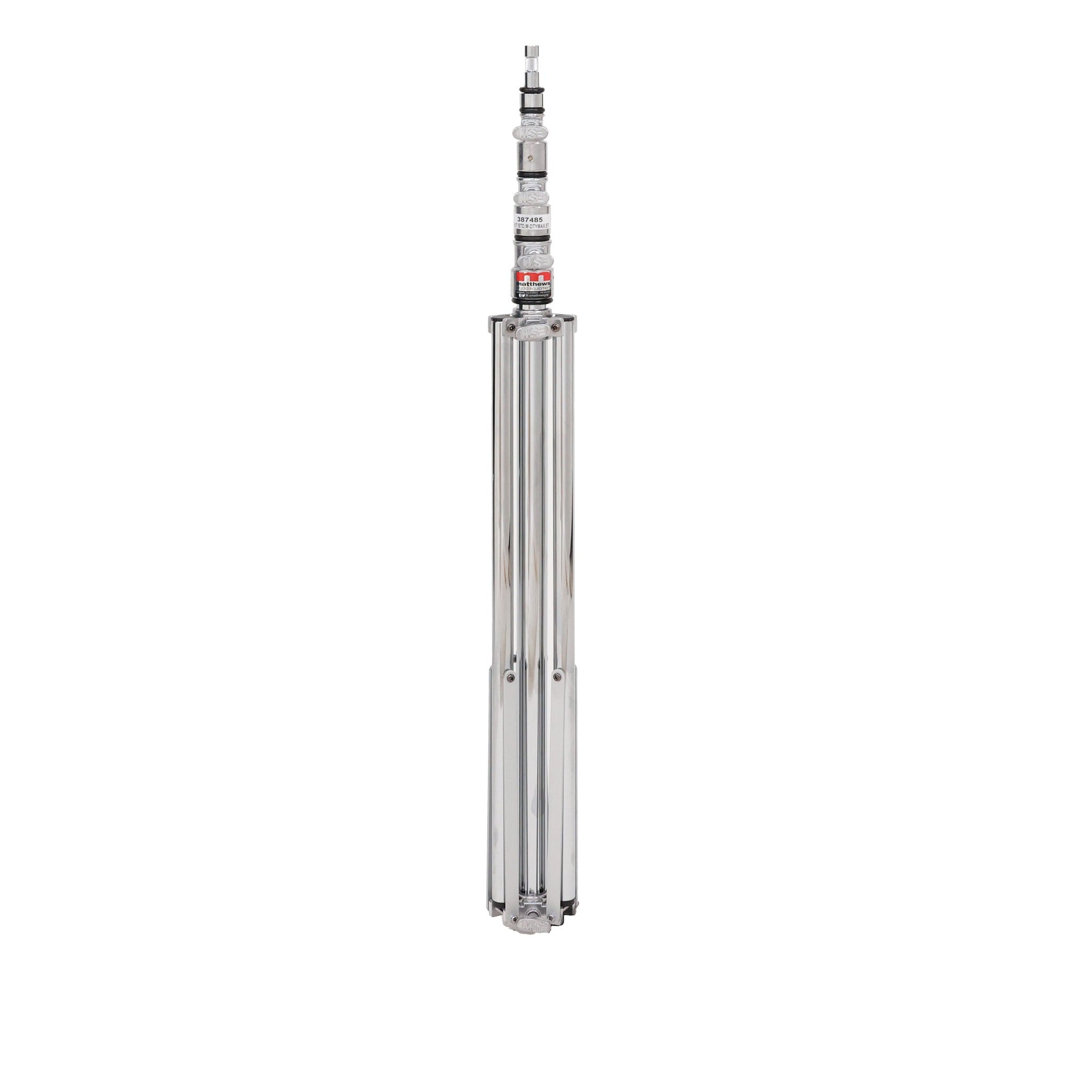 Kit - Medium Duty Maxi Chrome/Steel Stands – msegrip