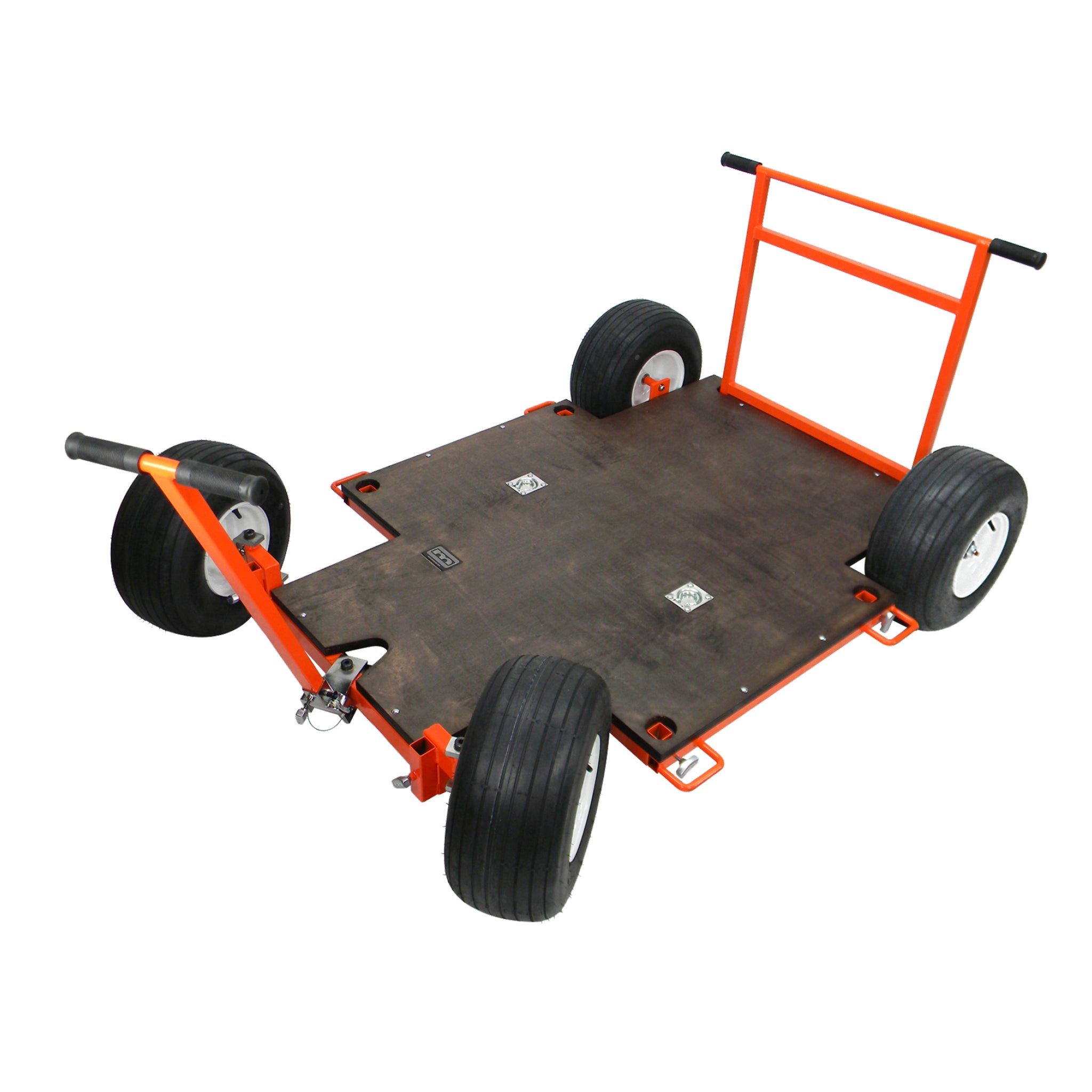 Western Dolly - Heavy Duty Platform up to 1200 Lbs – msegrip
