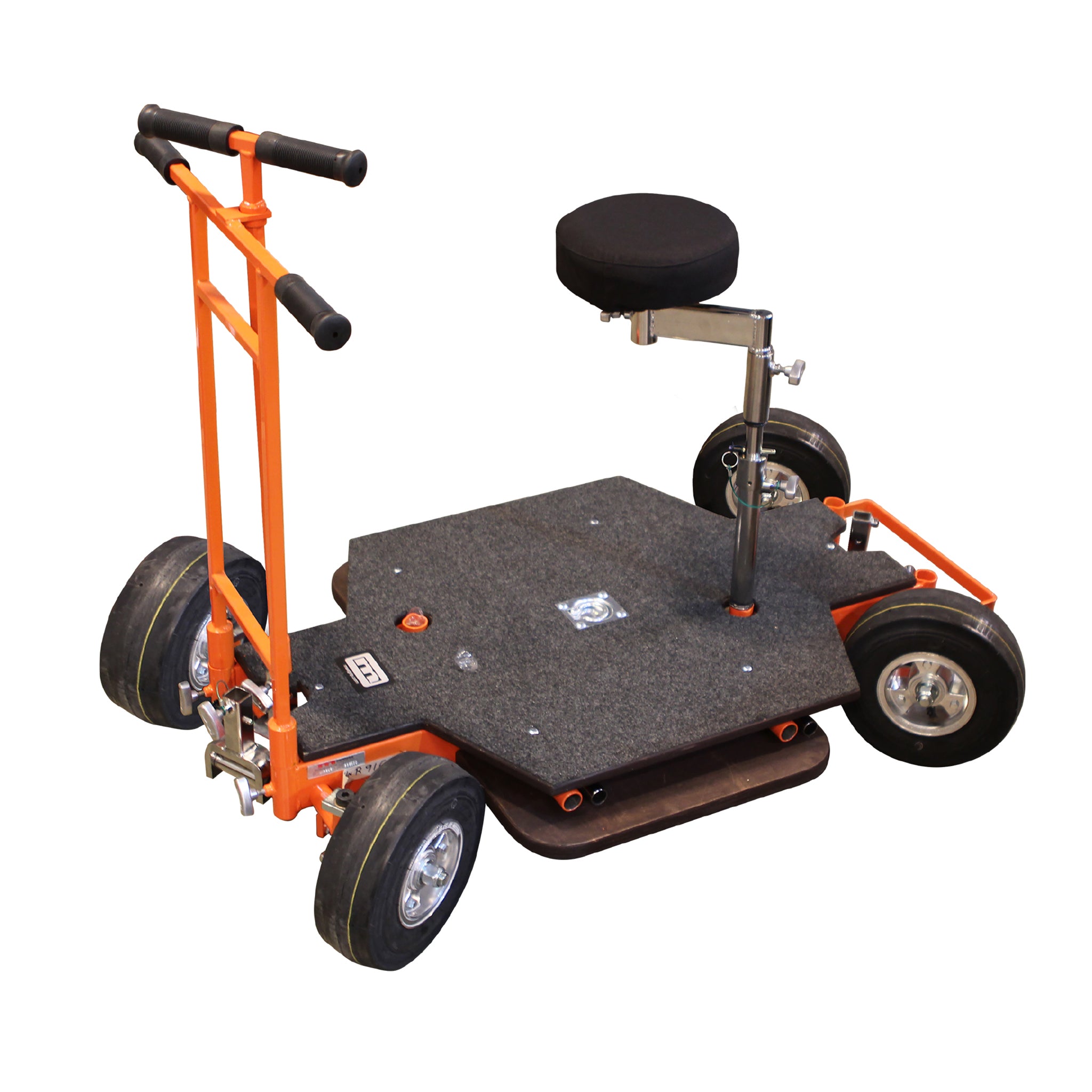 カメラ ドリー 8.5mレール Door way Dolly 28feet Robust Doorway Dolly by Matthews – msegrip