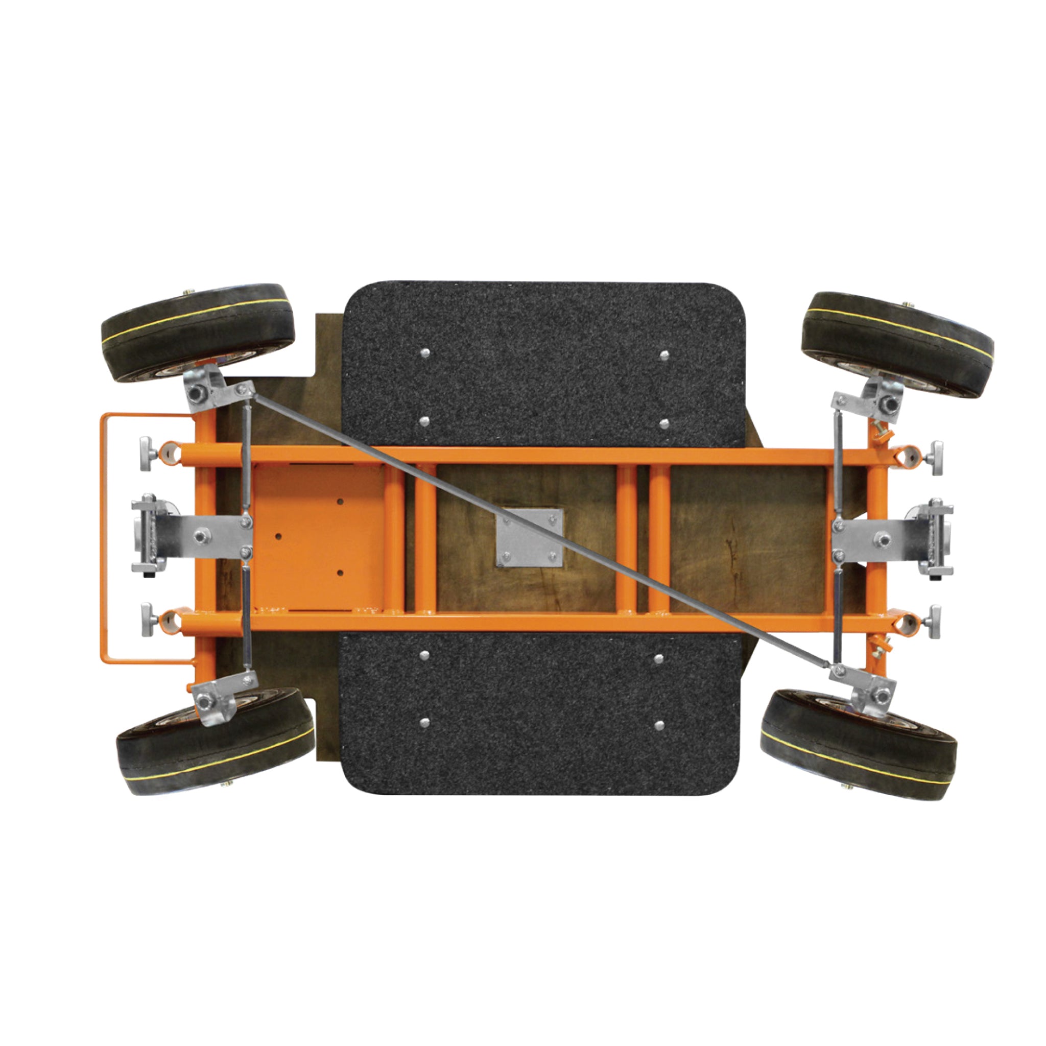 カメラ ドリー 8.5mレール Door way Dolly 28feet DOLLY – DOORWAY