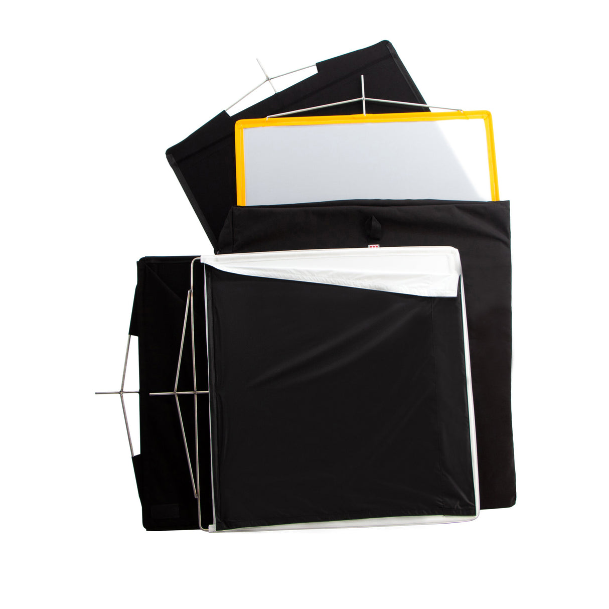 40"x40" Kit with Bag