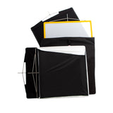 40"x40" Kit with Bag