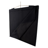 40"x40" Floppy Bottom Hinge