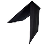 40"x40" Floppy Bottom Hinge