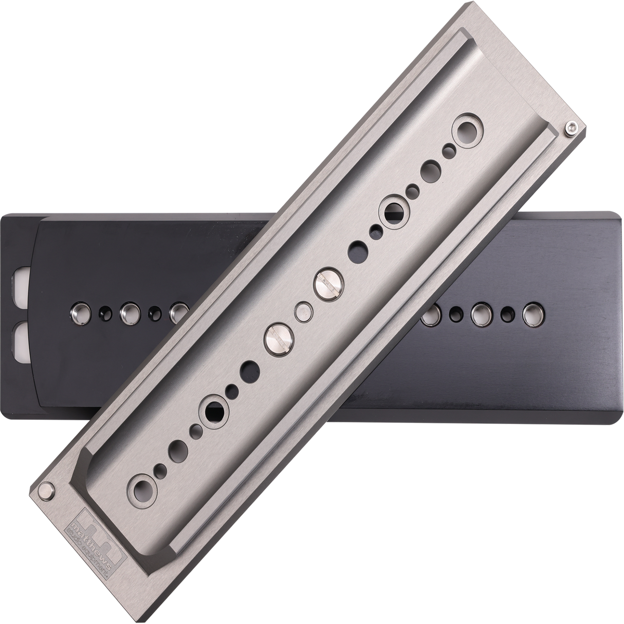 Dovetail Cross Plate