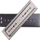 Dovetail Cross Plate