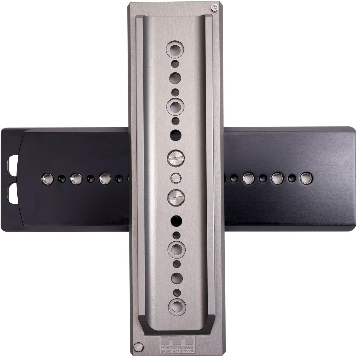 Dovetail Cross Plate