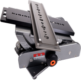 Dovetail Cross Plate