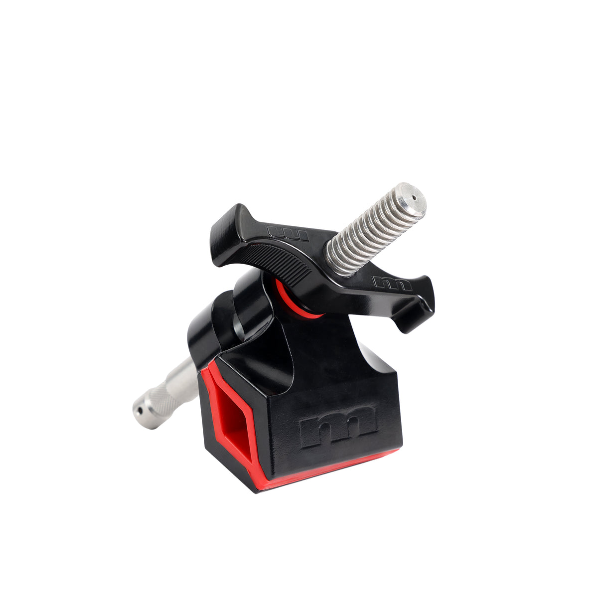 Matthellini² with Black Hyper-Chrome