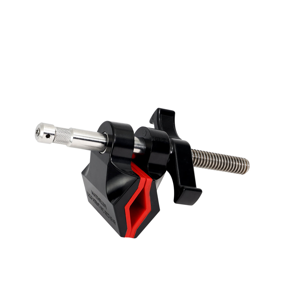 Matthellini² with Black Hyper-Chrome