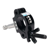 Aluminum Grid Clamps by Matthews, engineered for strength and reliability in live production and cinema.