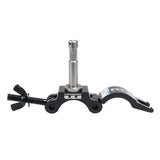 Aluminum Grid Clamps for secure rigging in live production and cinema with lightweight, durable design.