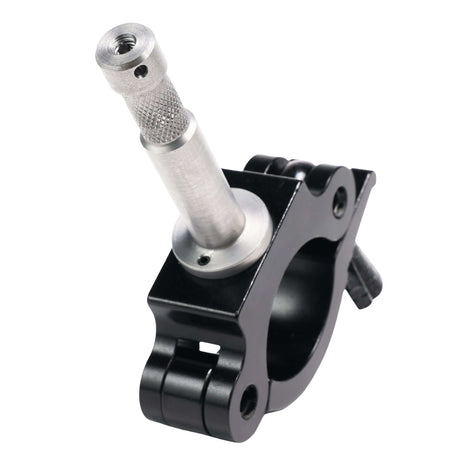 aluminum grid clamps for efficient rigging in live production and cinema applications