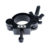 Aluminum Grid Clamps by Matthews designed for reliable rigging in live production and cinema.