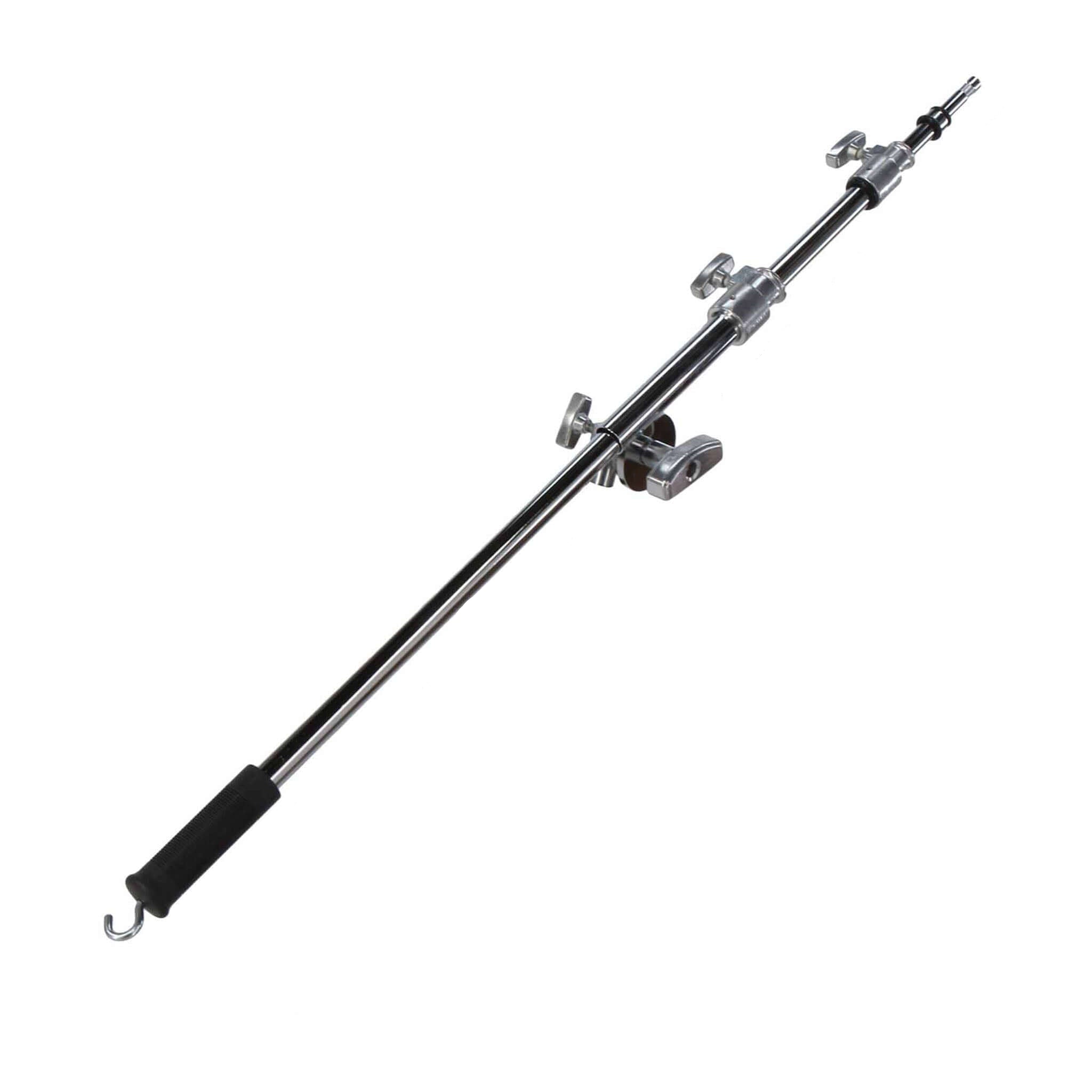 Mini Boom - Sturdy Steel Boom for Lighting – Matthews Studio Equipment