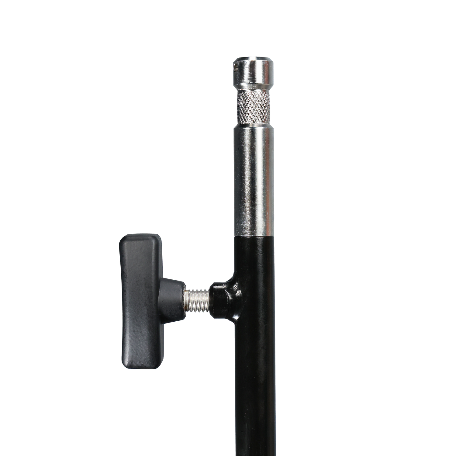 5/8" Grip Rail - Telescoping Baby Rail