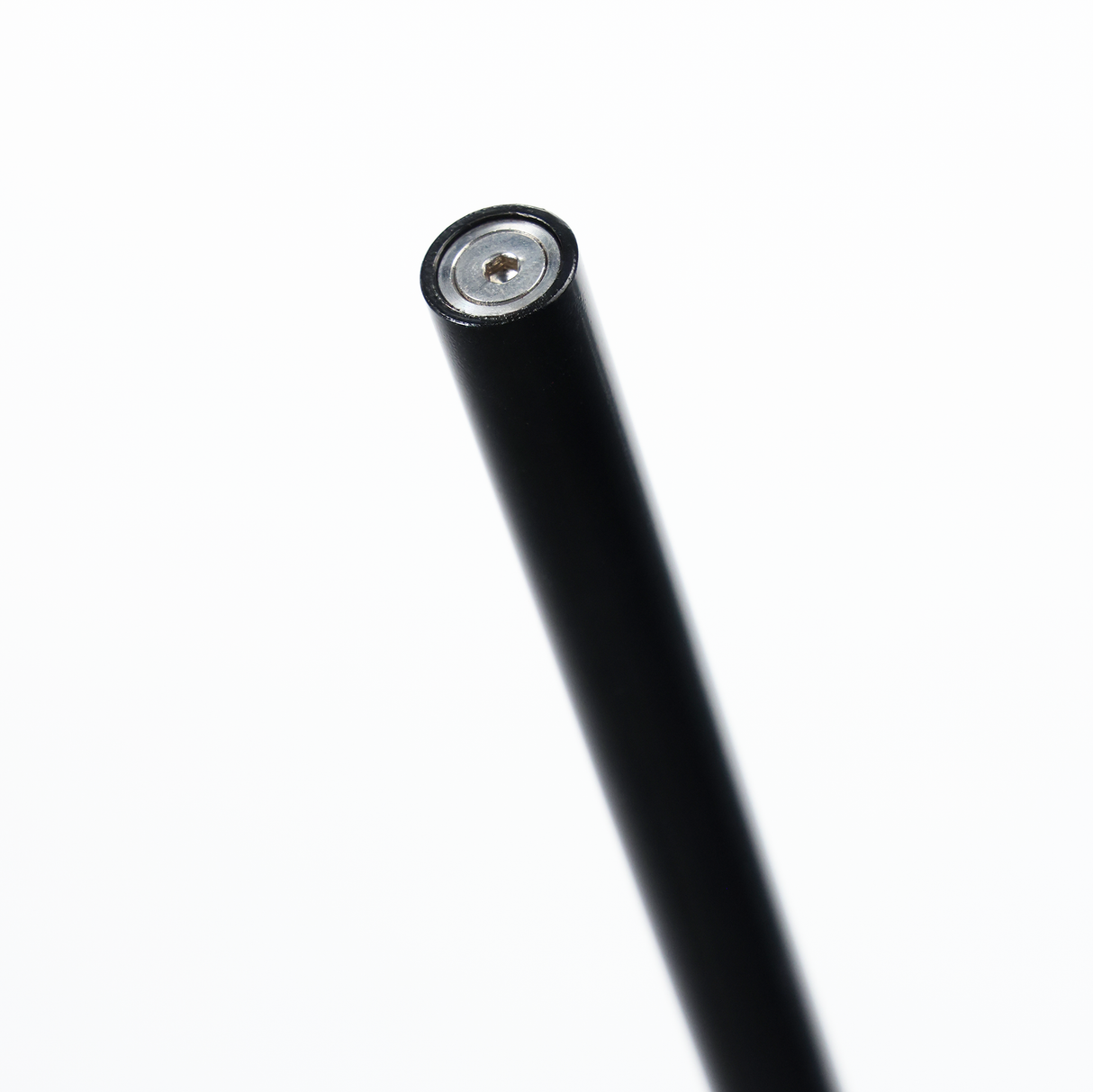 5/8" Grip Rail - Telescoping Baby Rail