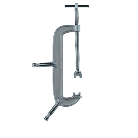 Click Clamp Filming Rigging for Film & Photography Excellence – Matthews Studio Equipment