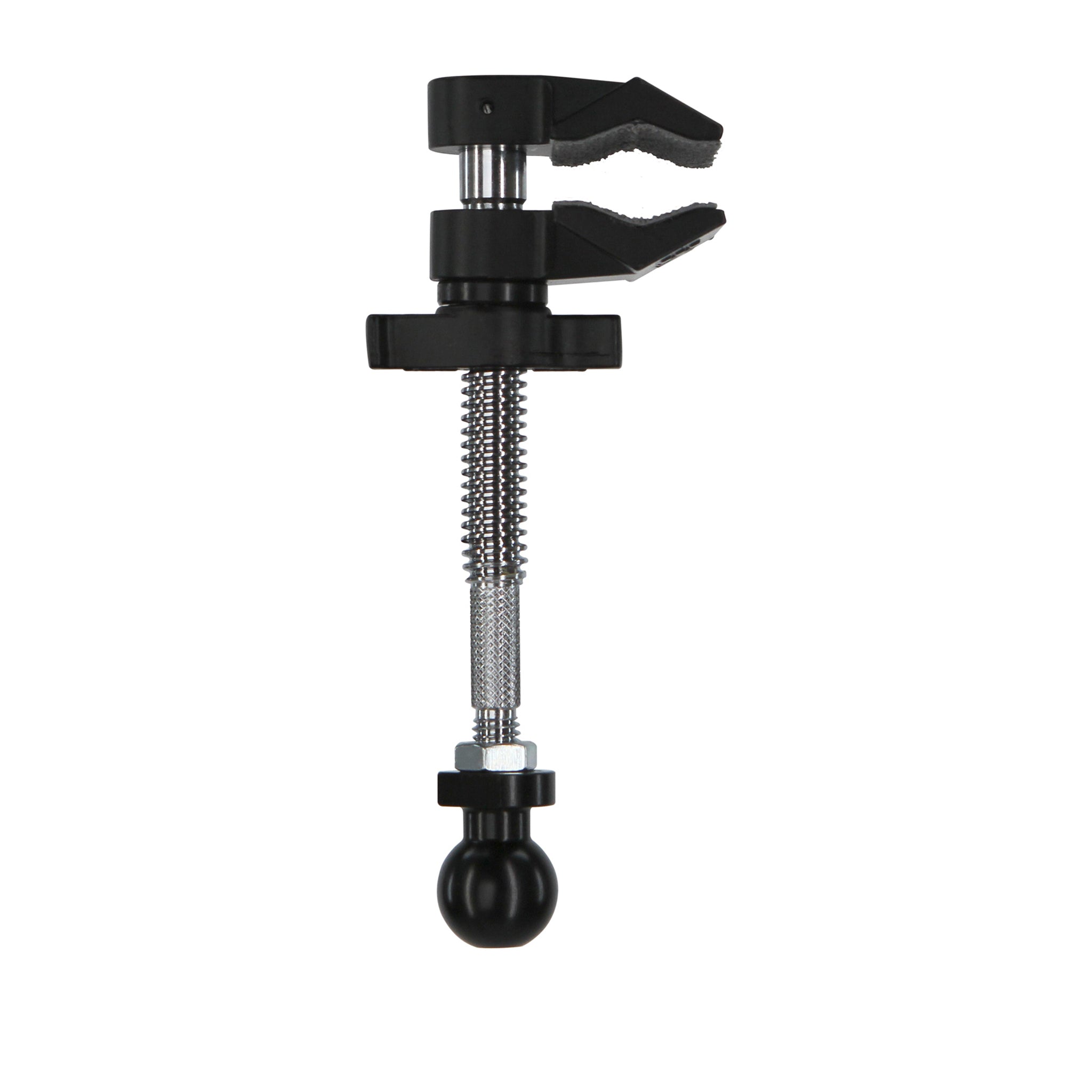 Infinity Arm Mini Matthellini Clamp - Versatile Mount – msegrip