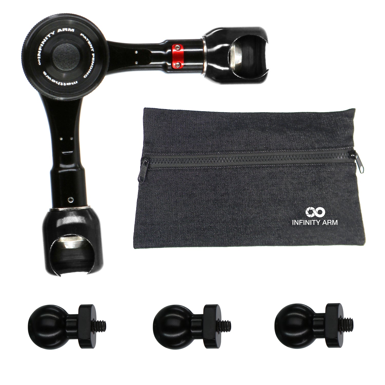 arm gear Infinity Arm