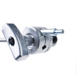 5/8" Baby Pin with 3/8" Thread