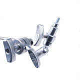 5/8" Baby Pin with 3/8" Thread