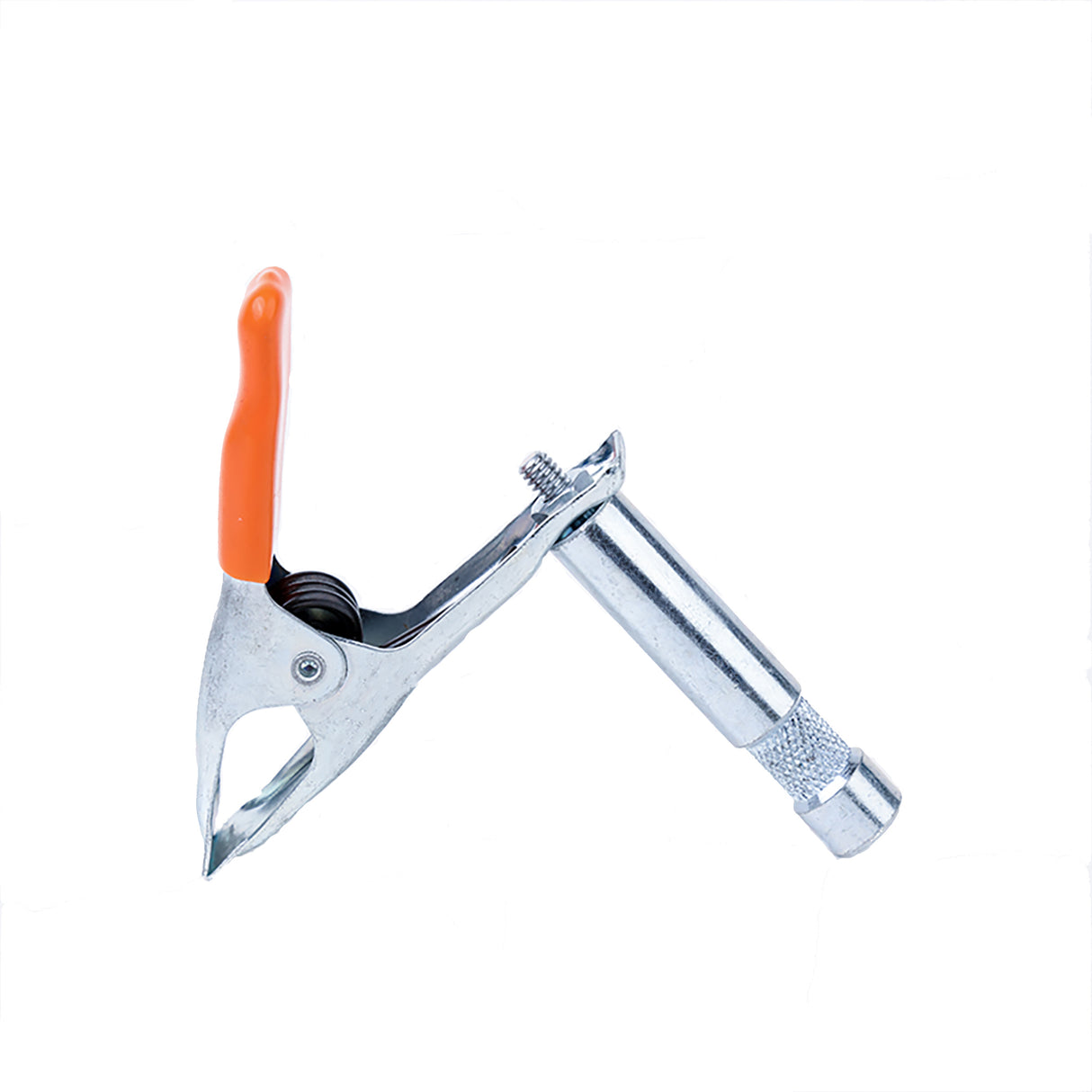 5/8" Baby Pin with 1/4"-20 Thread