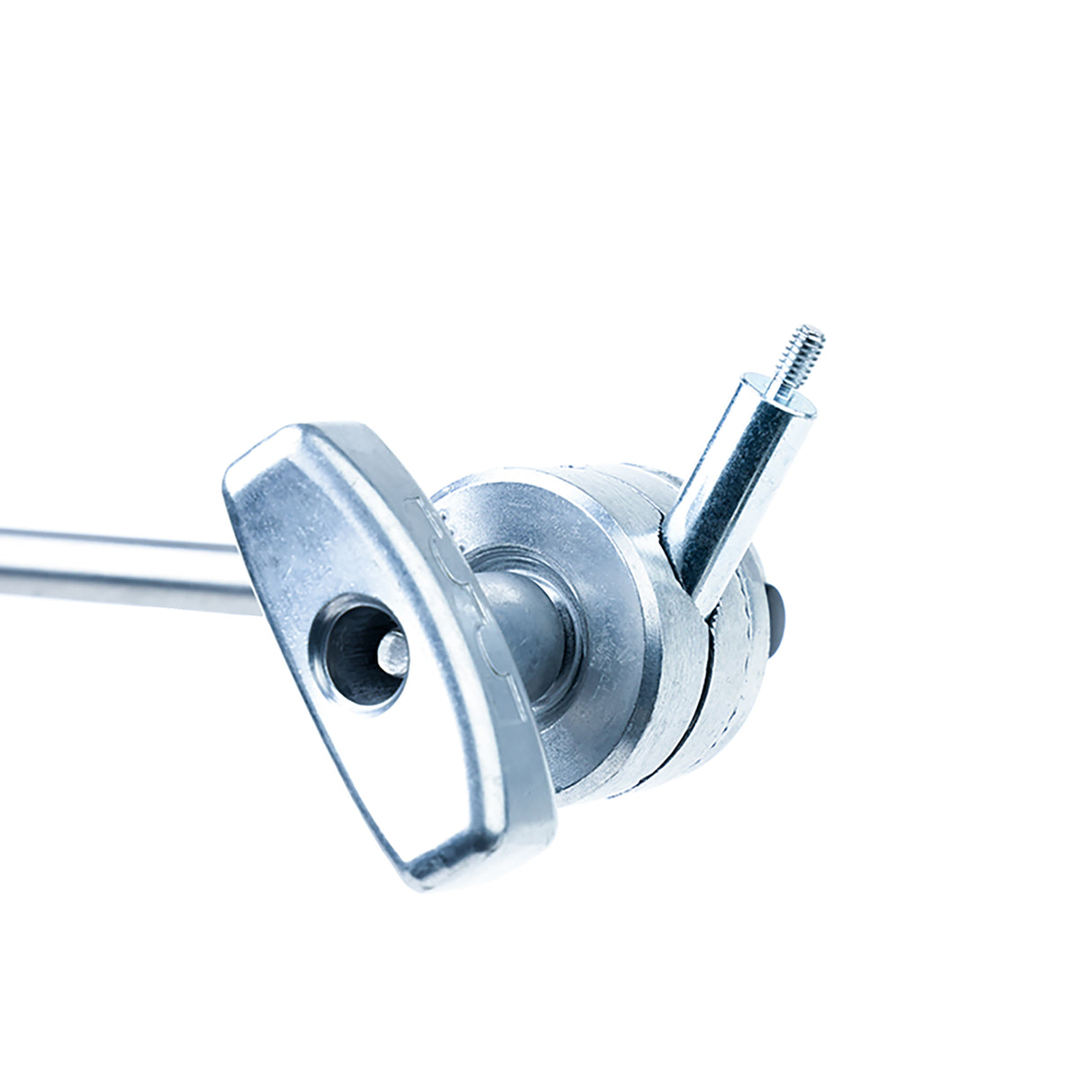 5/8" Baby Pin with 1/4"-20 Thread