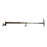 Offset Arms