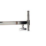 Offset Arms