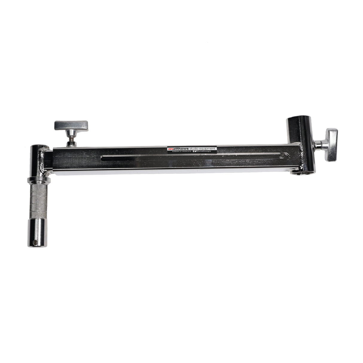 Offset Arms