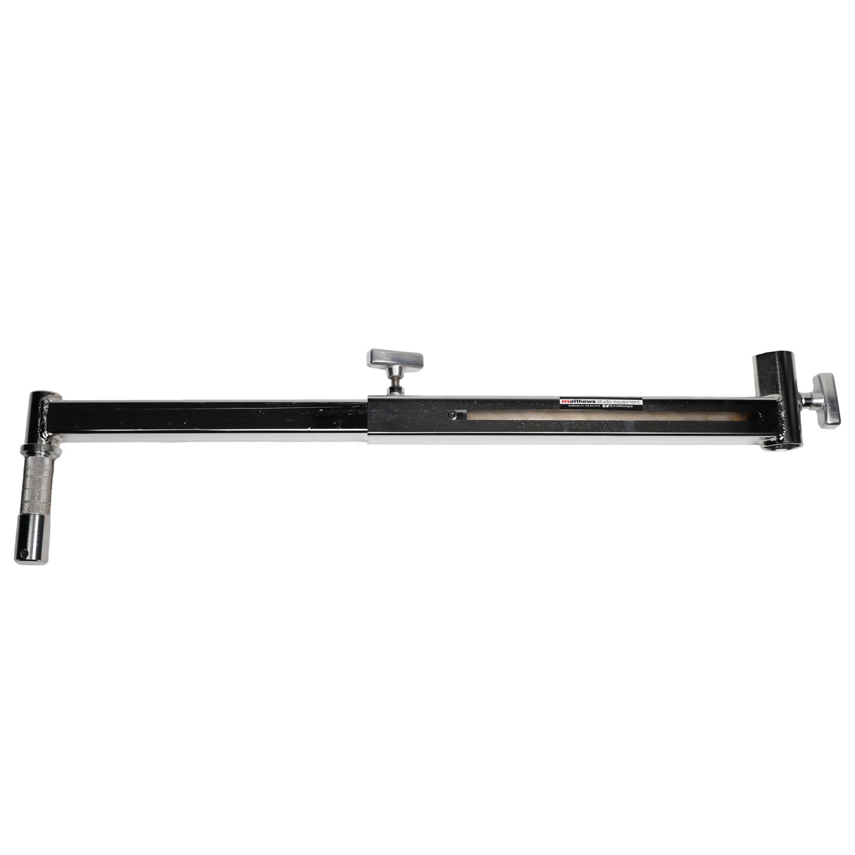 Offset Arms