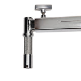 Offset Arms