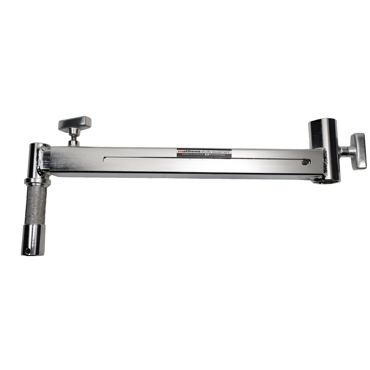 Offset Arms