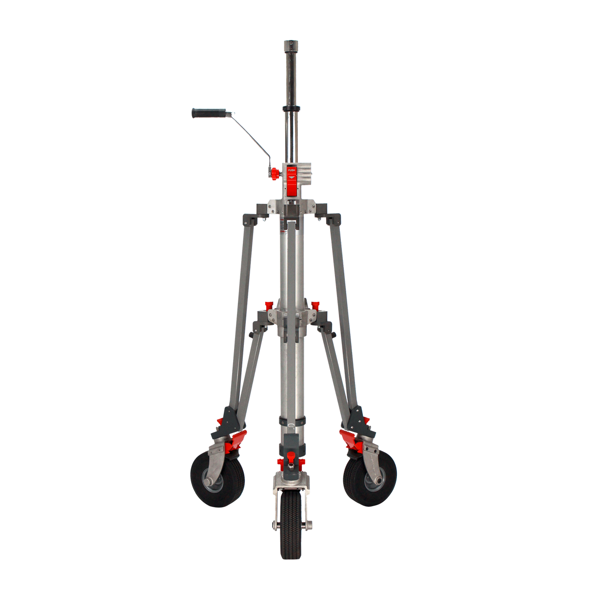 Super Vator III - Narrow Base