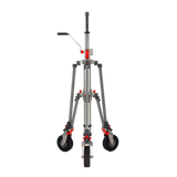 Super Vator III - Narrow Base