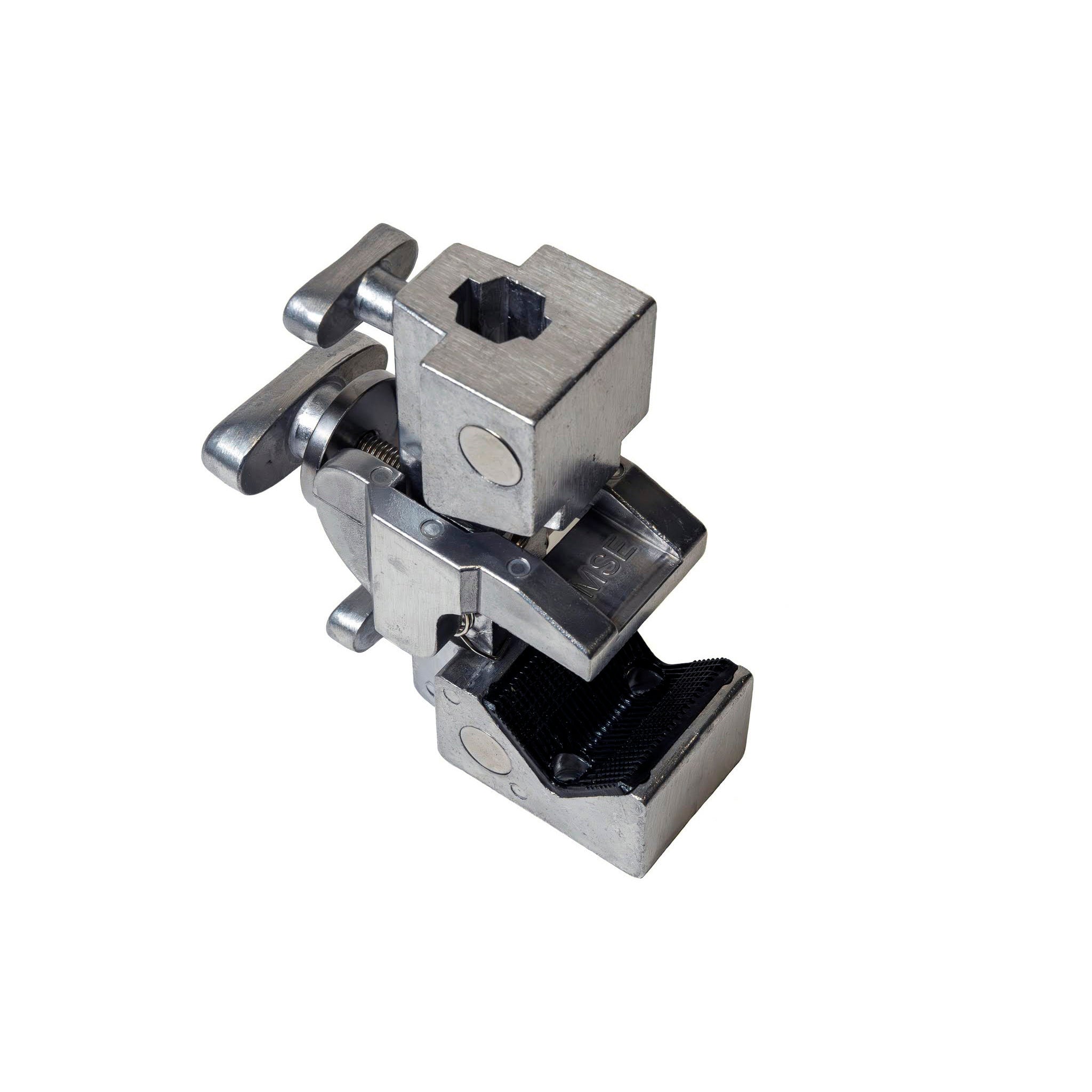 Double Super Mafer Clamp | Versatile & Strong – msegrip