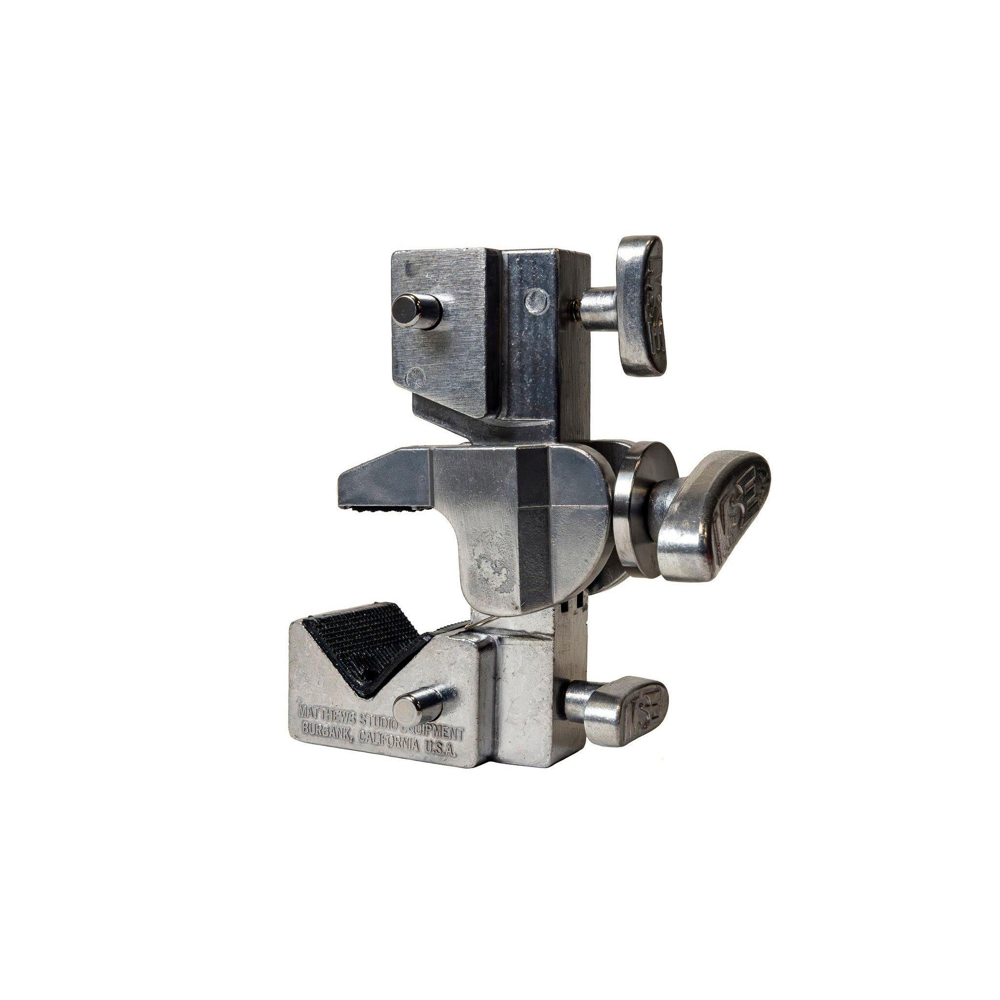 Double Super Mafer Clamp | Versatile & Strong – msegrip