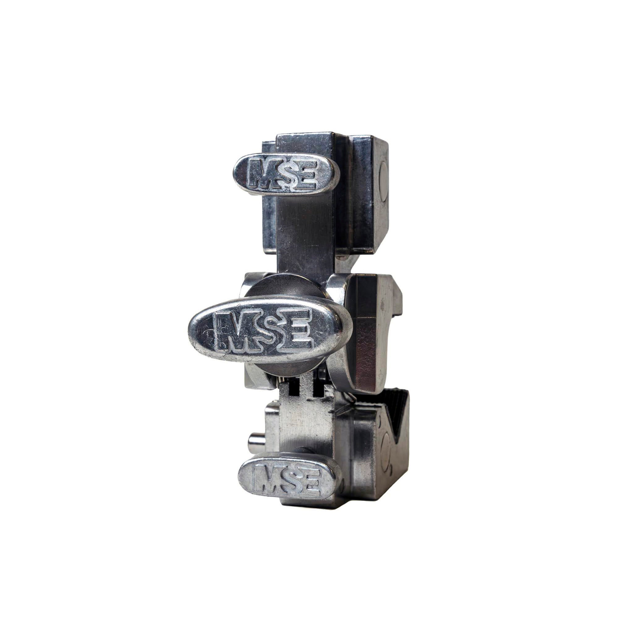 Double Super Mafer Clamp | Versatile & Strong – msegrip