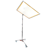 Hollywood Overhead / Butterfly Frames 1" Square Tubing 6' - 12'