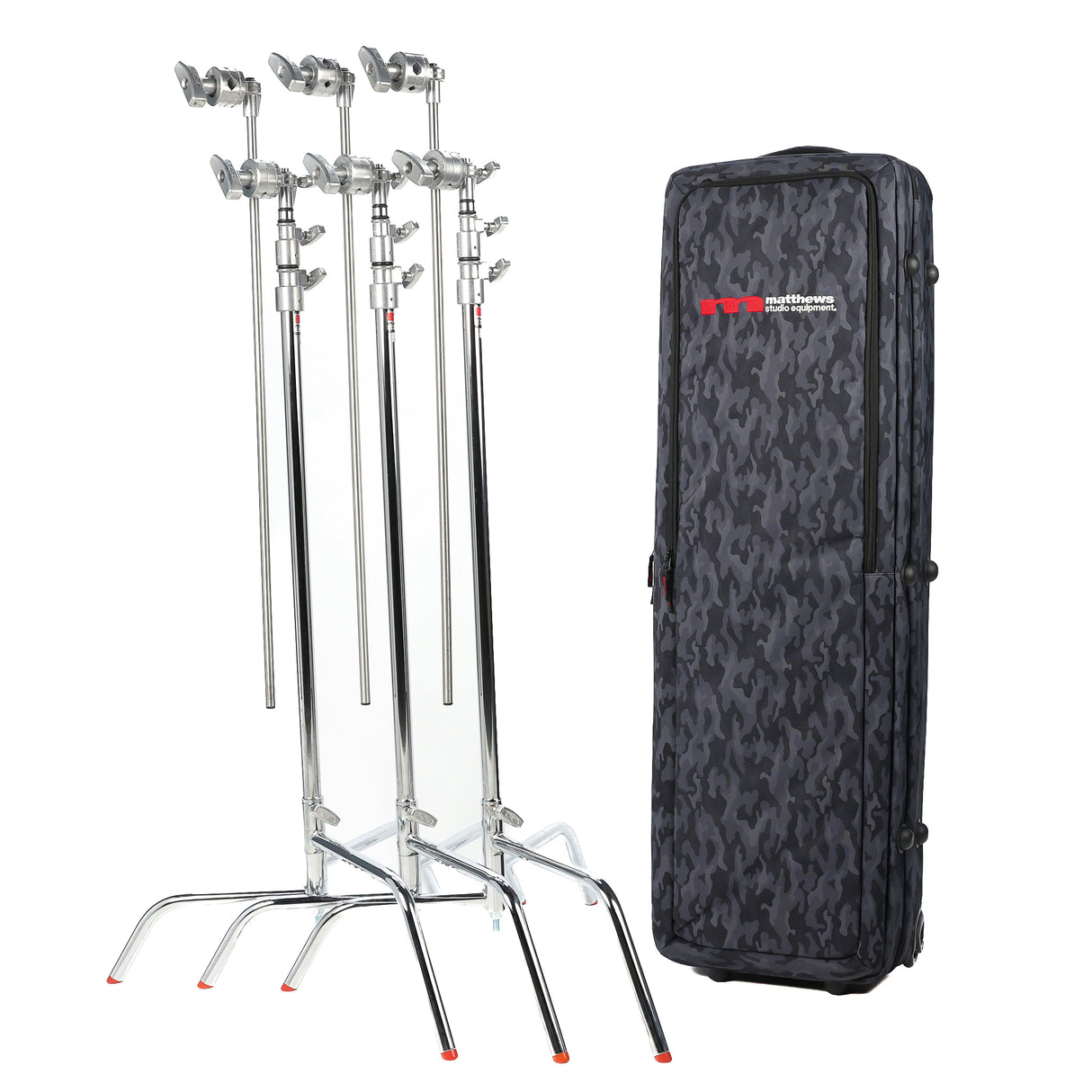 Trio C+ Traveler Kit