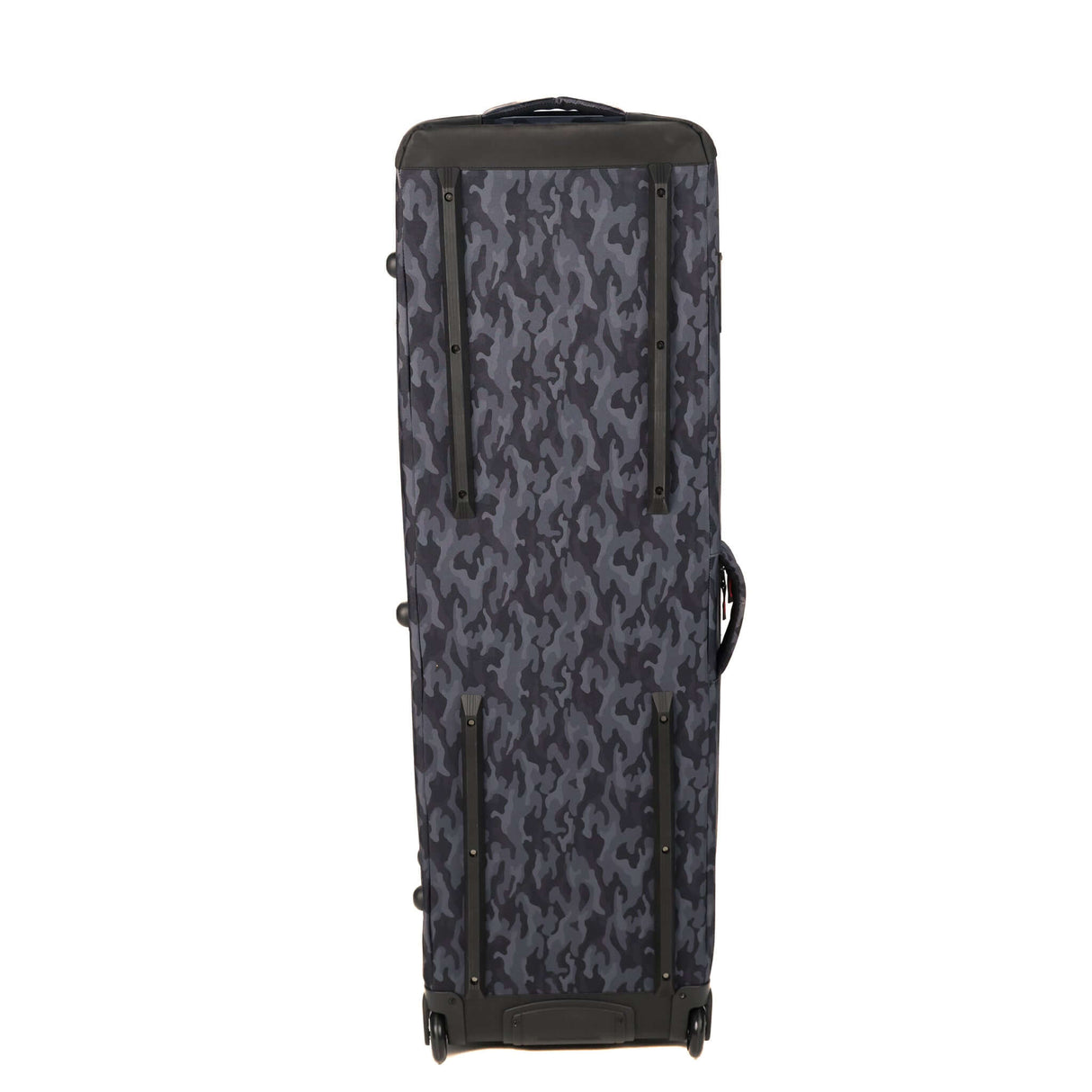 Rolling C+Stand Kit Bag Greyscale Camo Edition featuring durable construction and sleek camouflage design.