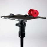 Monitor Stand III Battery Tray